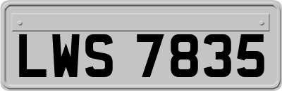 LWS7835