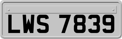 LWS7839