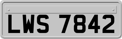 LWS7842