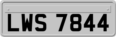 LWS7844