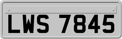 LWS7845