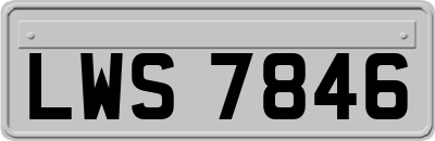 LWS7846