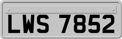 LWS7852