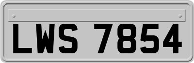 LWS7854