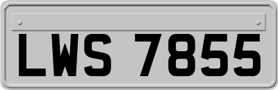 LWS7855