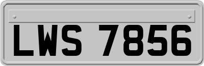 LWS7856