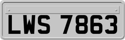 LWS7863