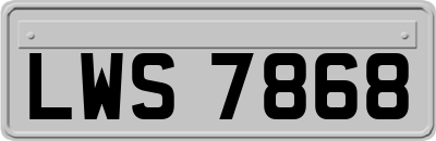 LWS7868