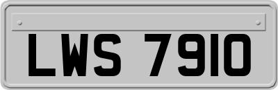 LWS7910