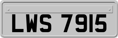 LWS7915