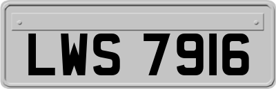 LWS7916