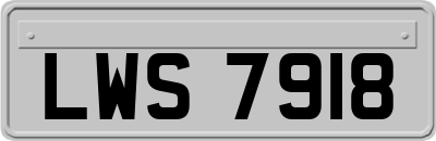 LWS7918