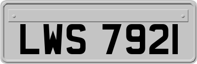 LWS7921