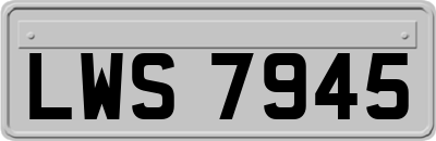 LWS7945