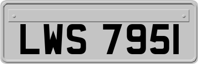 LWS7951