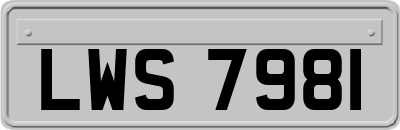 LWS7981