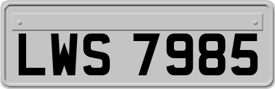 LWS7985