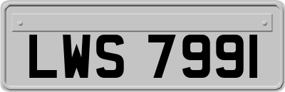 LWS7991