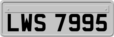 LWS7995