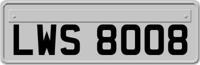 LWS8008