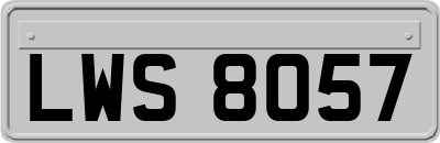 LWS8057