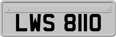 LWS8110