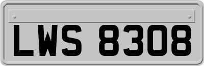 LWS8308