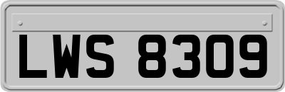 LWS8309