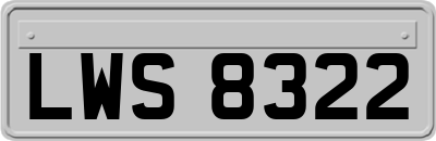 LWS8322