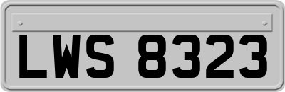 LWS8323