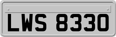 LWS8330