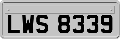 LWS8339