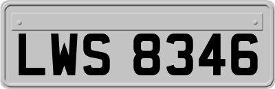 LWS8346