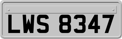 LWS8347