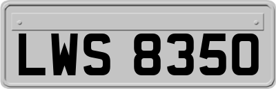 LWS8350