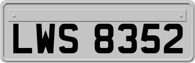 LWS8352