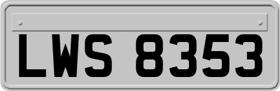 LWS8353