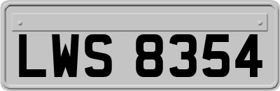 LWS8354