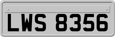 LWS8356