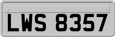 LWS8357