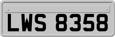 LWS8358