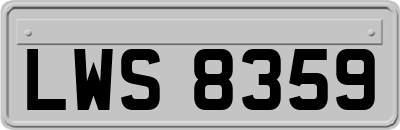 LWS8359