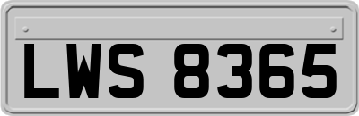 LWS8365