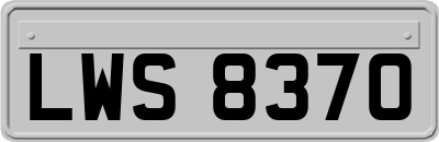 LWS8370