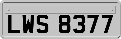 LWS8377