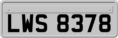 LWS8378