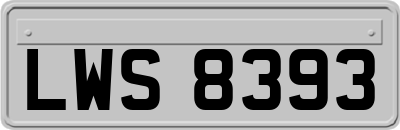 LWS8393