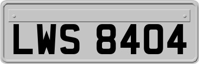 LWS8404