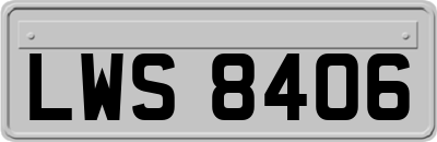 LWS8406