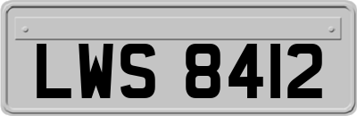 LWS8412